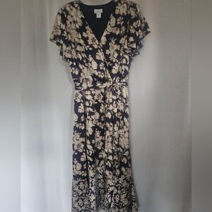 Womens XL dress.
